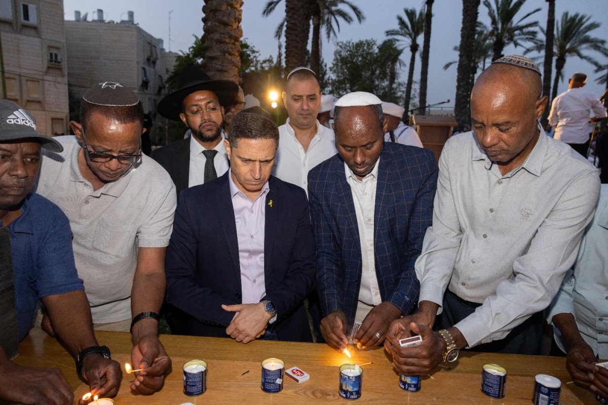 קרדיט: עיריית באר שבע