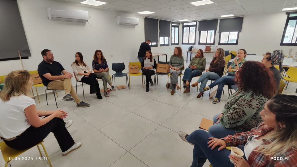 קרדיט: בני שמעון