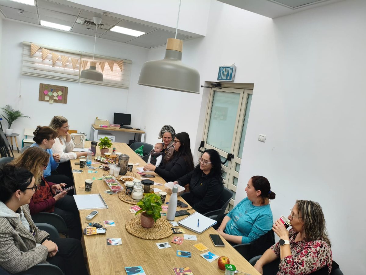 קרדיט: בני שמעון