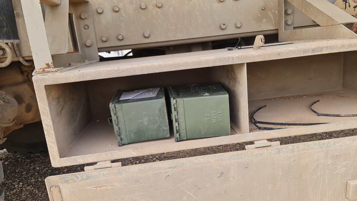 קרדיט: דוברות המשטרה