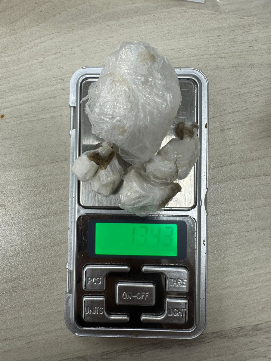 קרדיט: משטרת ישראל