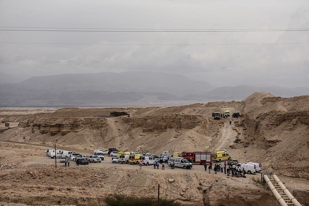 קרדיט: משטרת ישראל