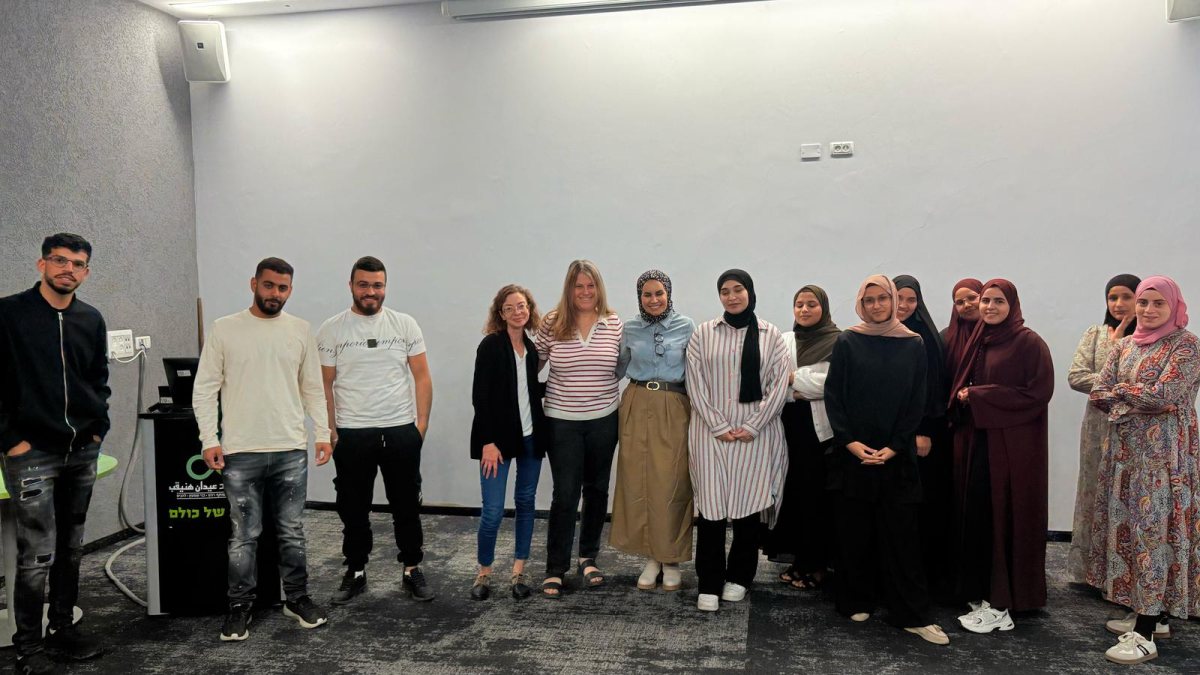 קרדיט צילום: פרטי