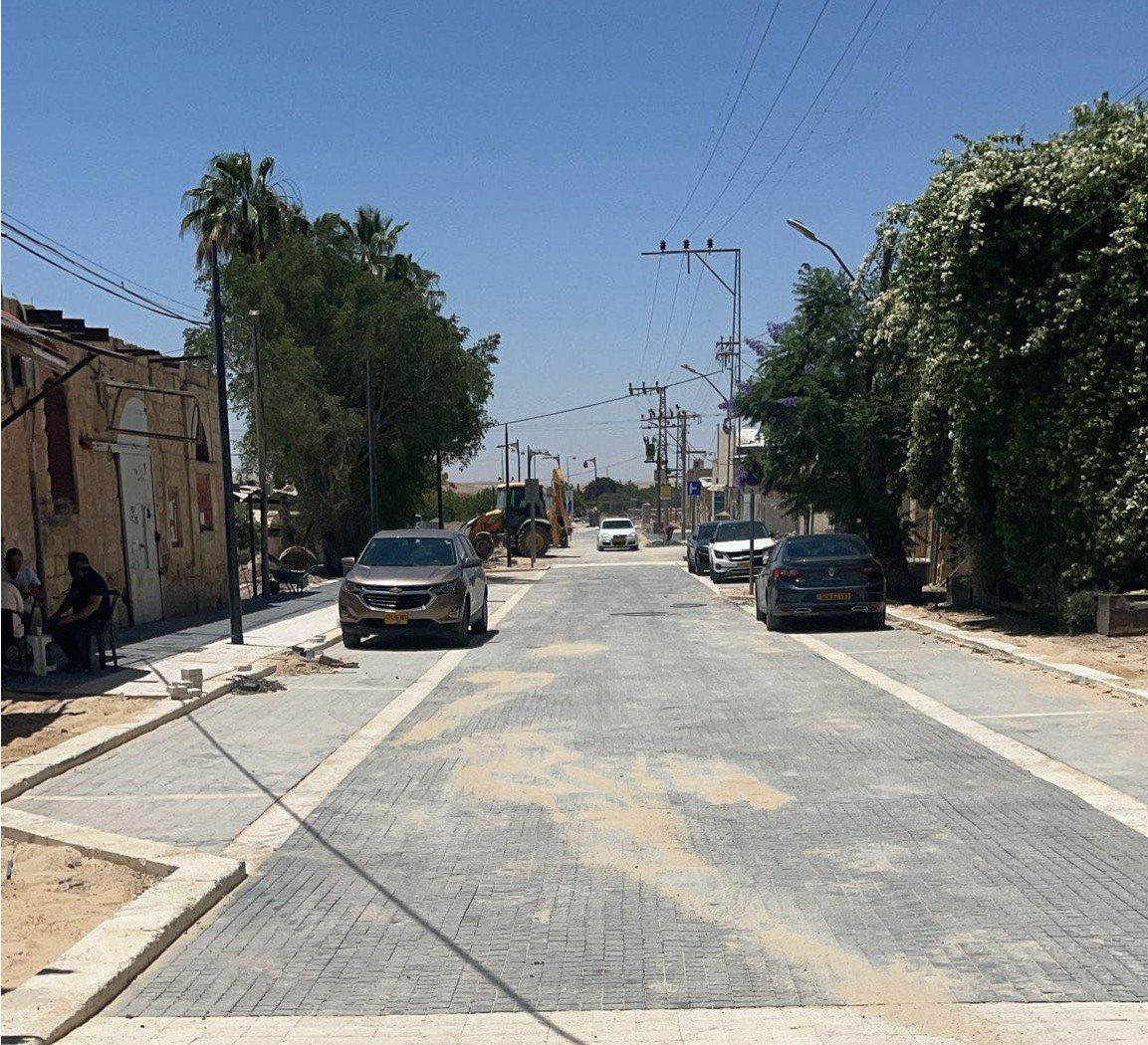 קרדיט: עיריית באר שבע