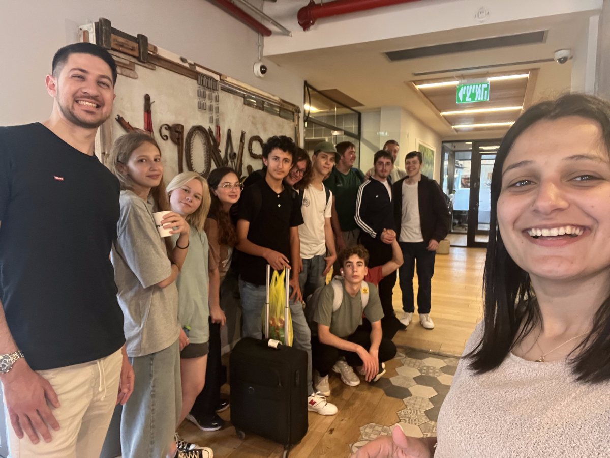 קרדיט: עמותת ניצנים