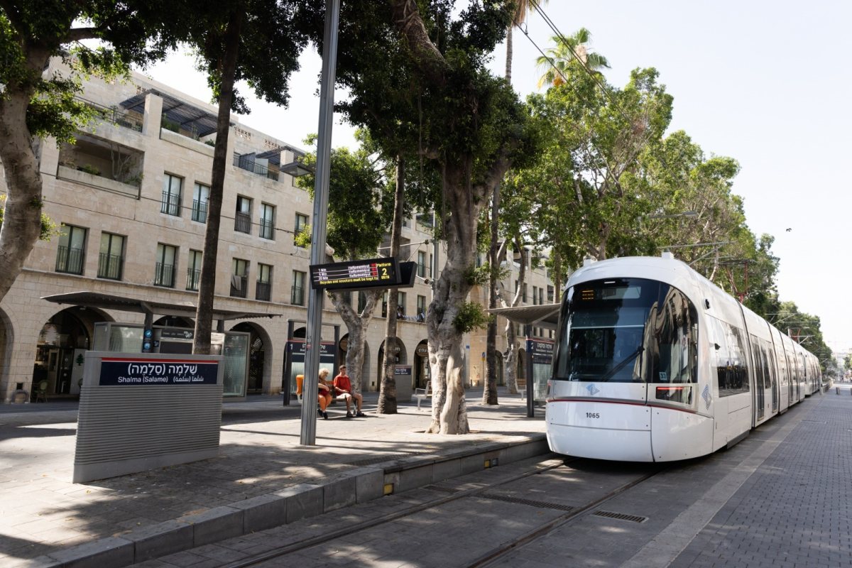 קרדיט צילום: דפנה טלמון