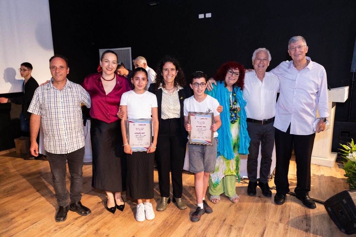 באדיבות עיריית באר שבע