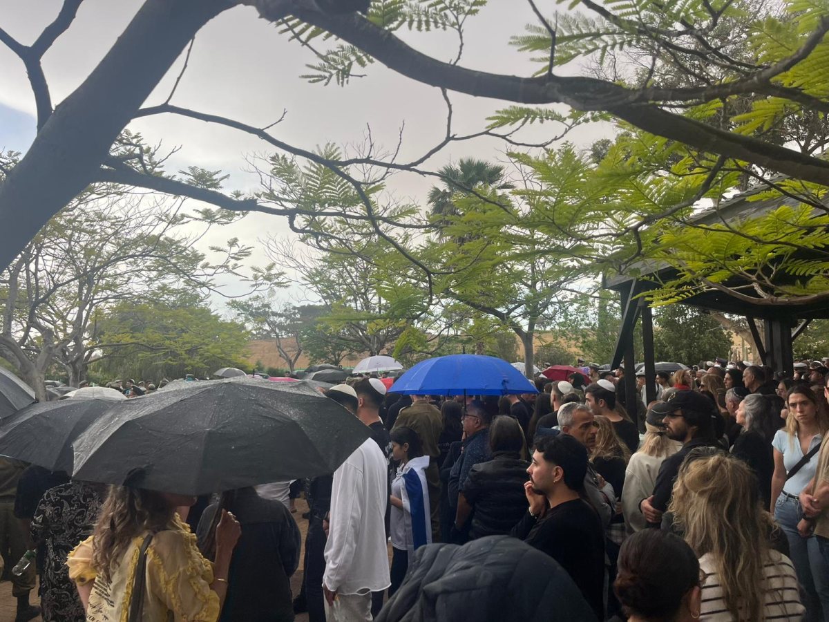 קרדיט: צילום פרטי