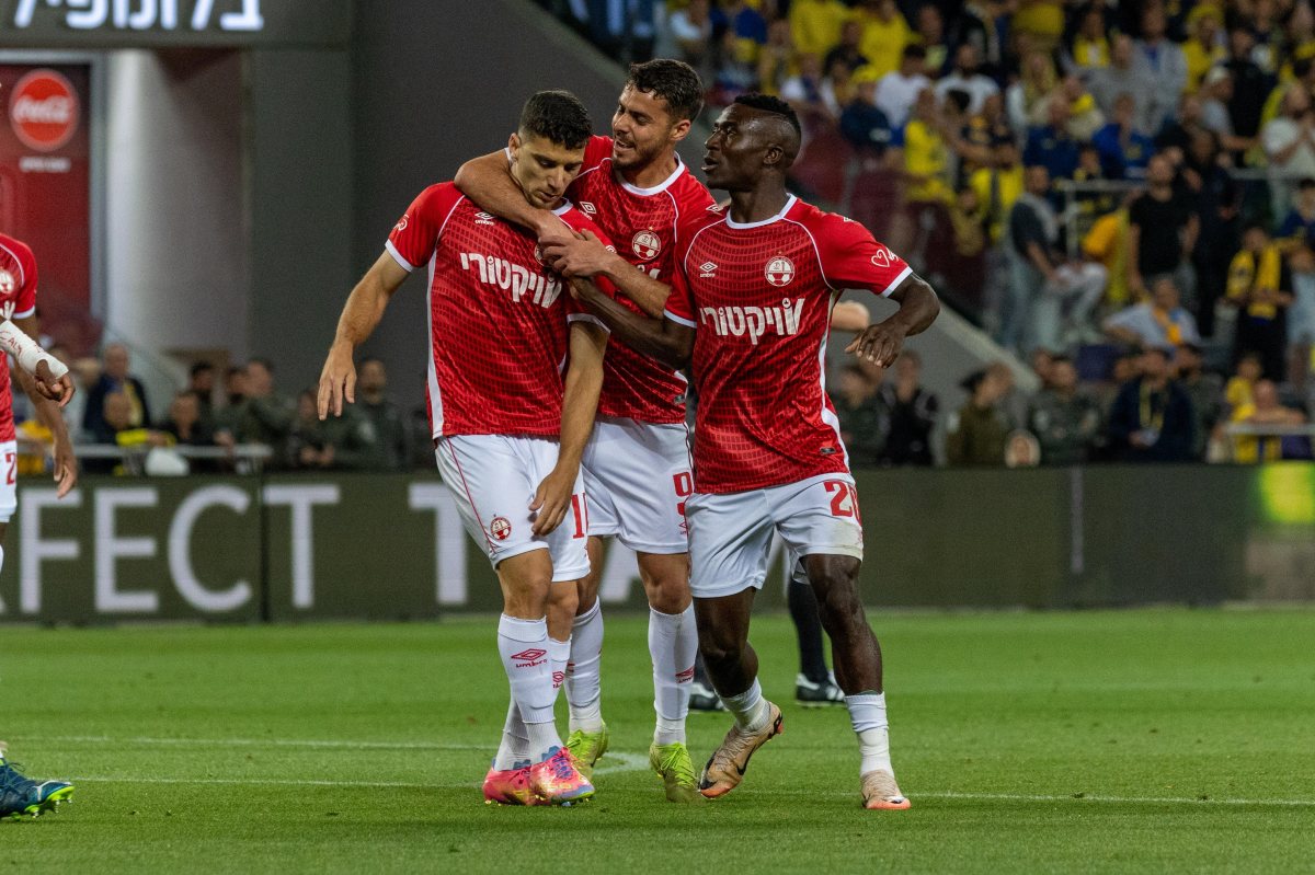 קרדיט: דניאל כהן, ליצ'י