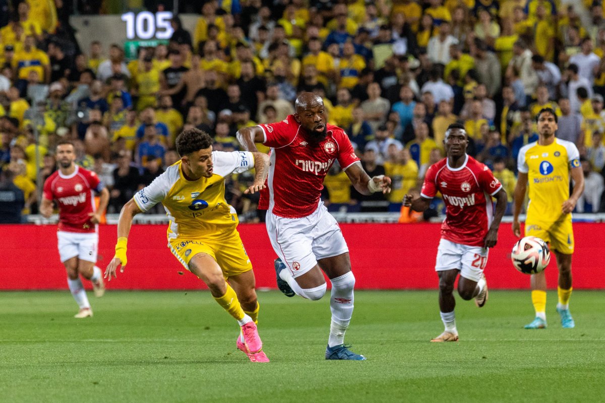 גריטה. קרדיט: דניאל כהן, ליצ'י