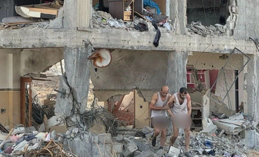 קרדיט: דובר צה"ל