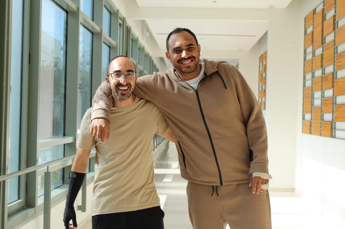 קרדיט: עדי נגב