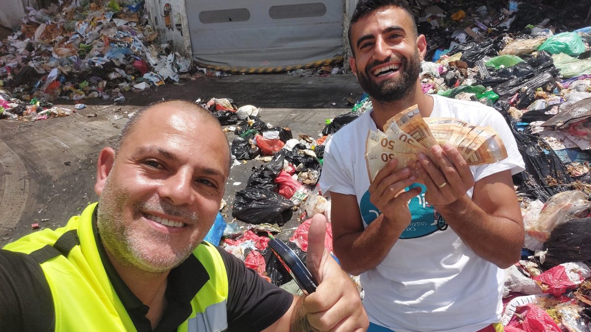 קרדיט: דודאים