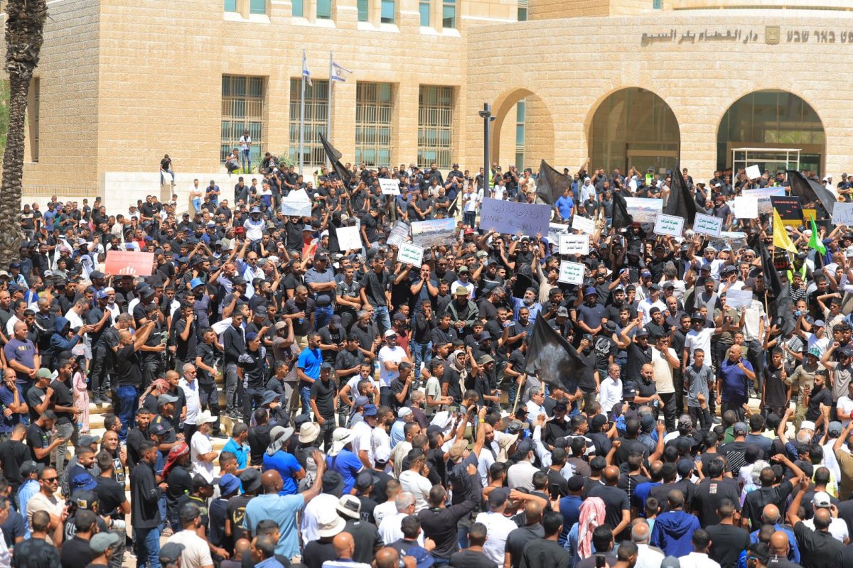 קרדיט: וליד אלעוברה