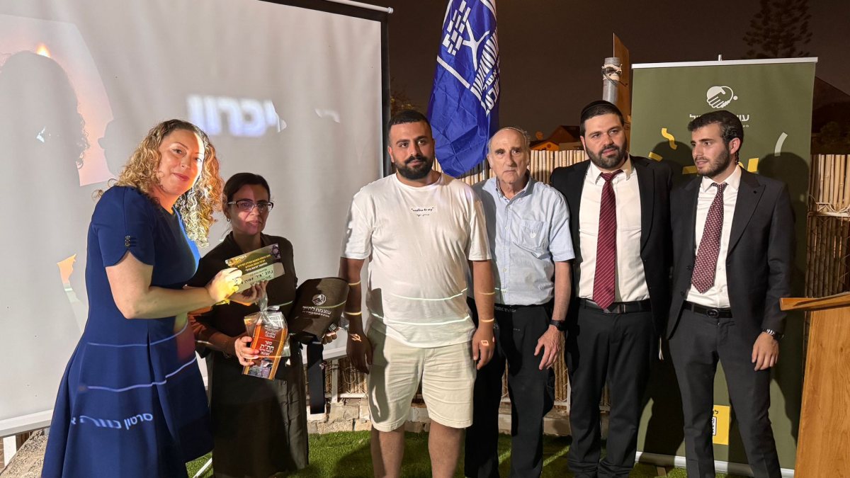  קרדיט לתמונות - עוצמה לחייל