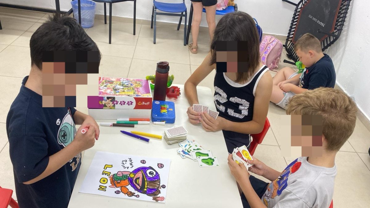 קרדיט: כללית