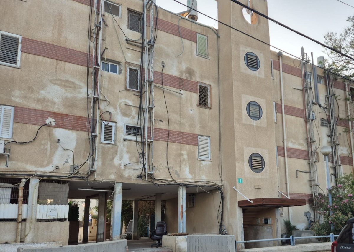 קרדיט: באר שבע נט