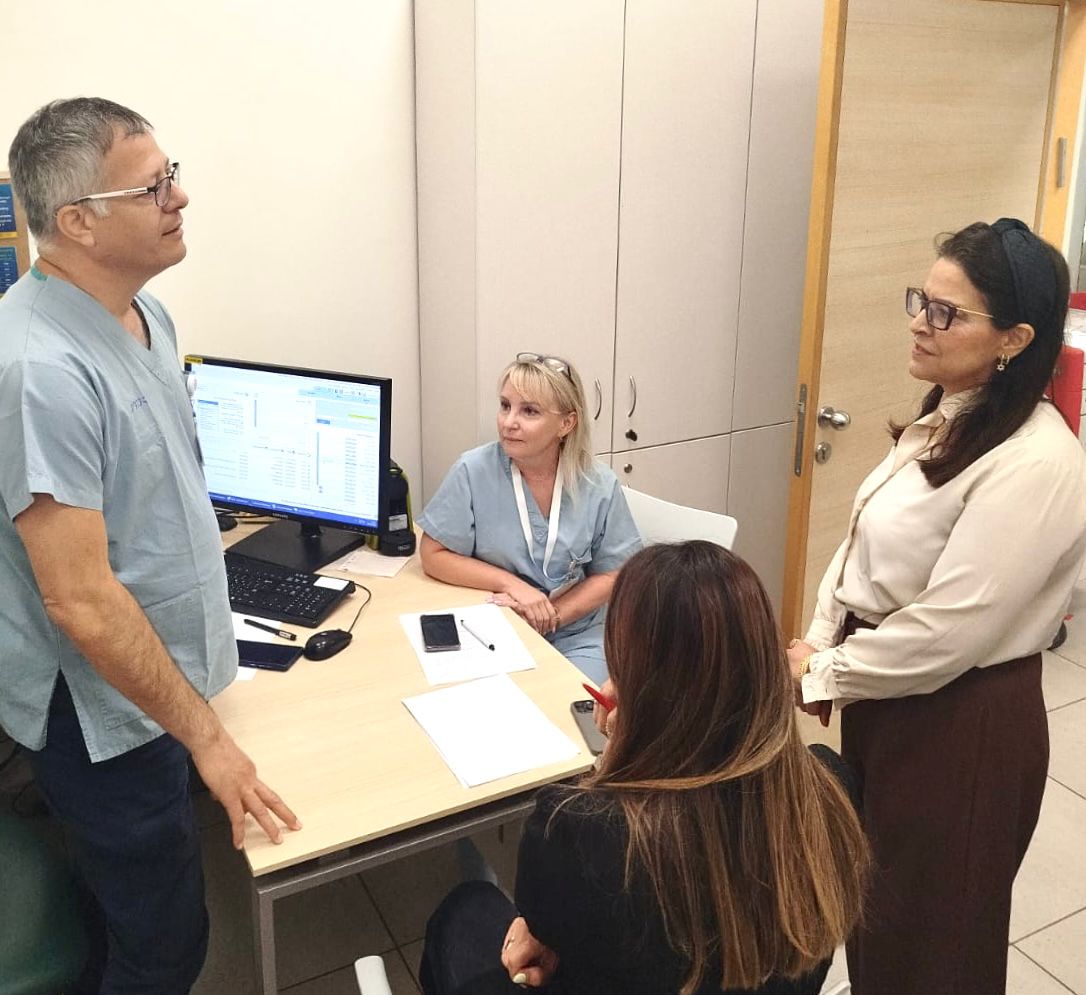 קרדיט: כללית