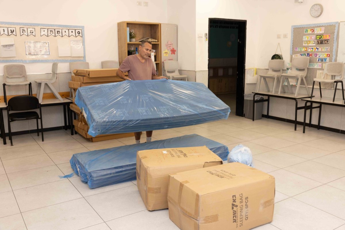 קרדיט: עיריית באר שבע