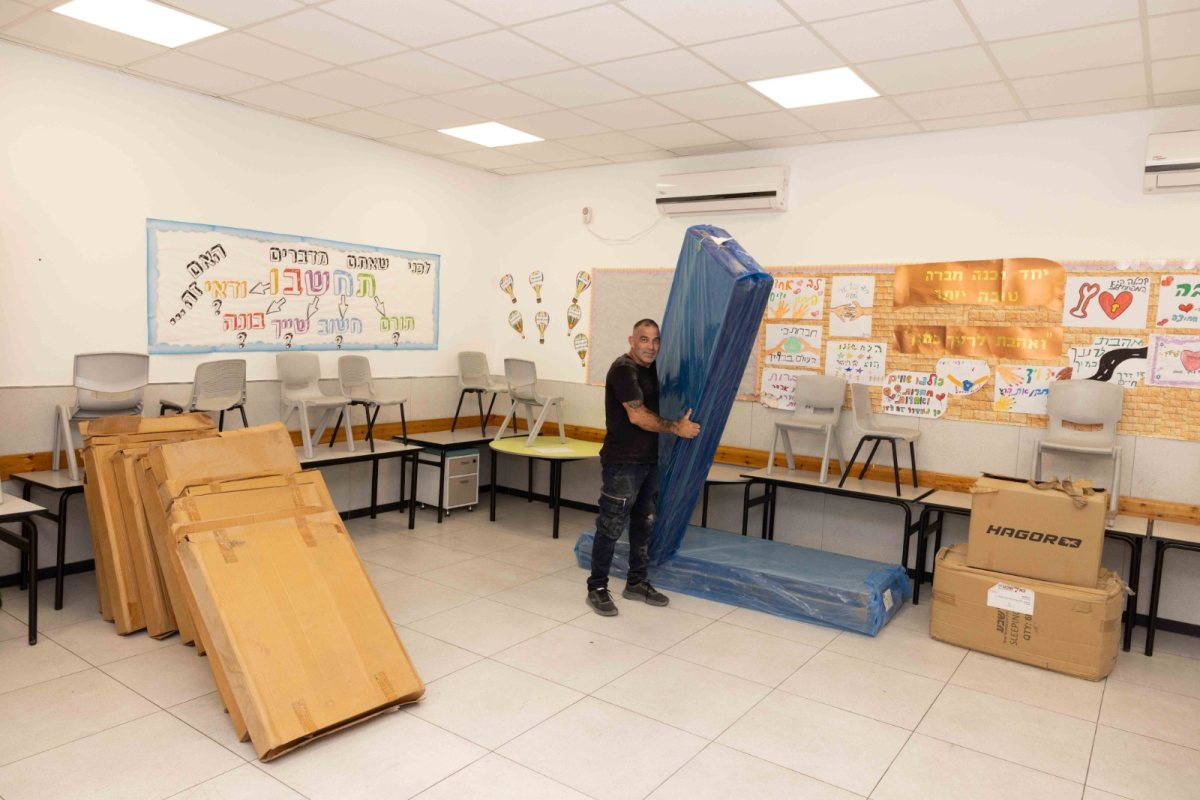 קרדיט: עיריית באר שבע