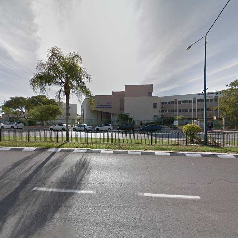 קרדיט: עיריית באר שבע