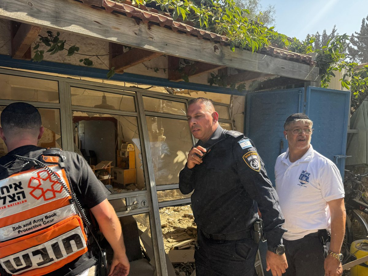 קרדיט: משטרת ישראל