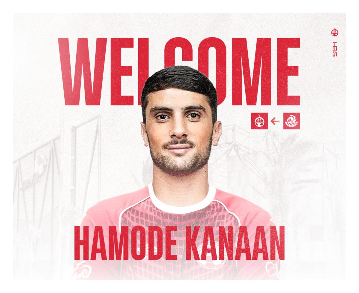 קרדיט: הפועל "ויקטורי" באר שבע