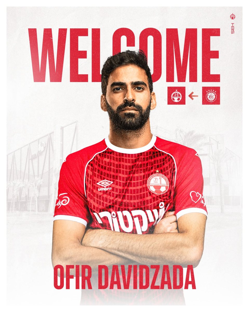 קרדיט: הפועל ''ויקטורי'' באר שבע