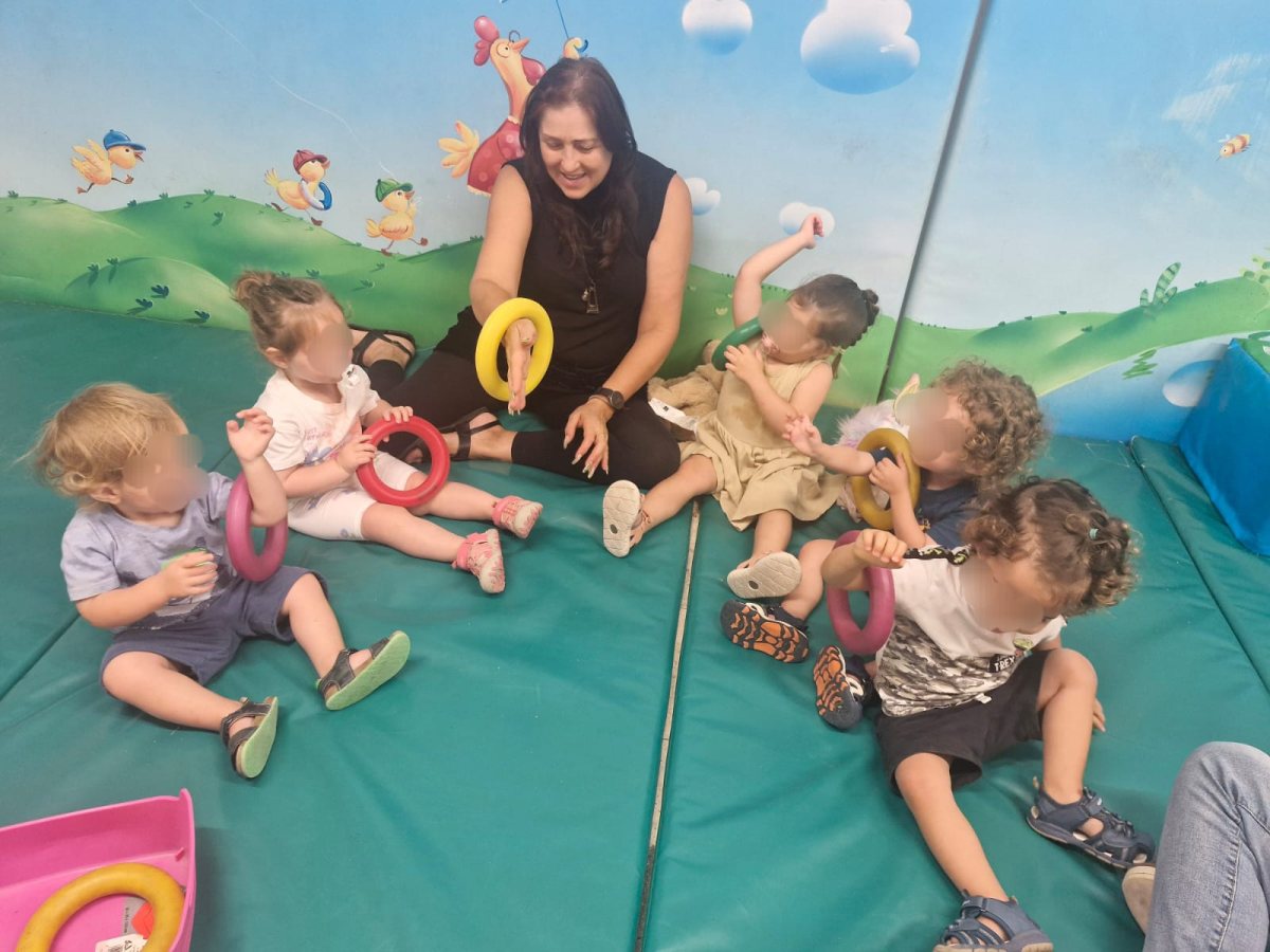 קרדיט: ויצו