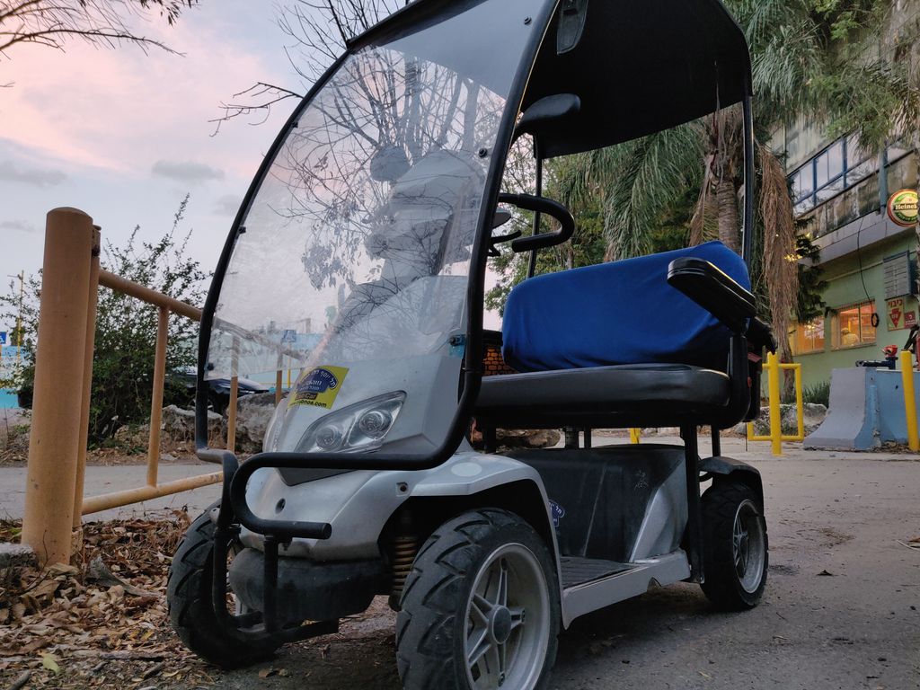 קרדיט התמונה: יקיר מלול