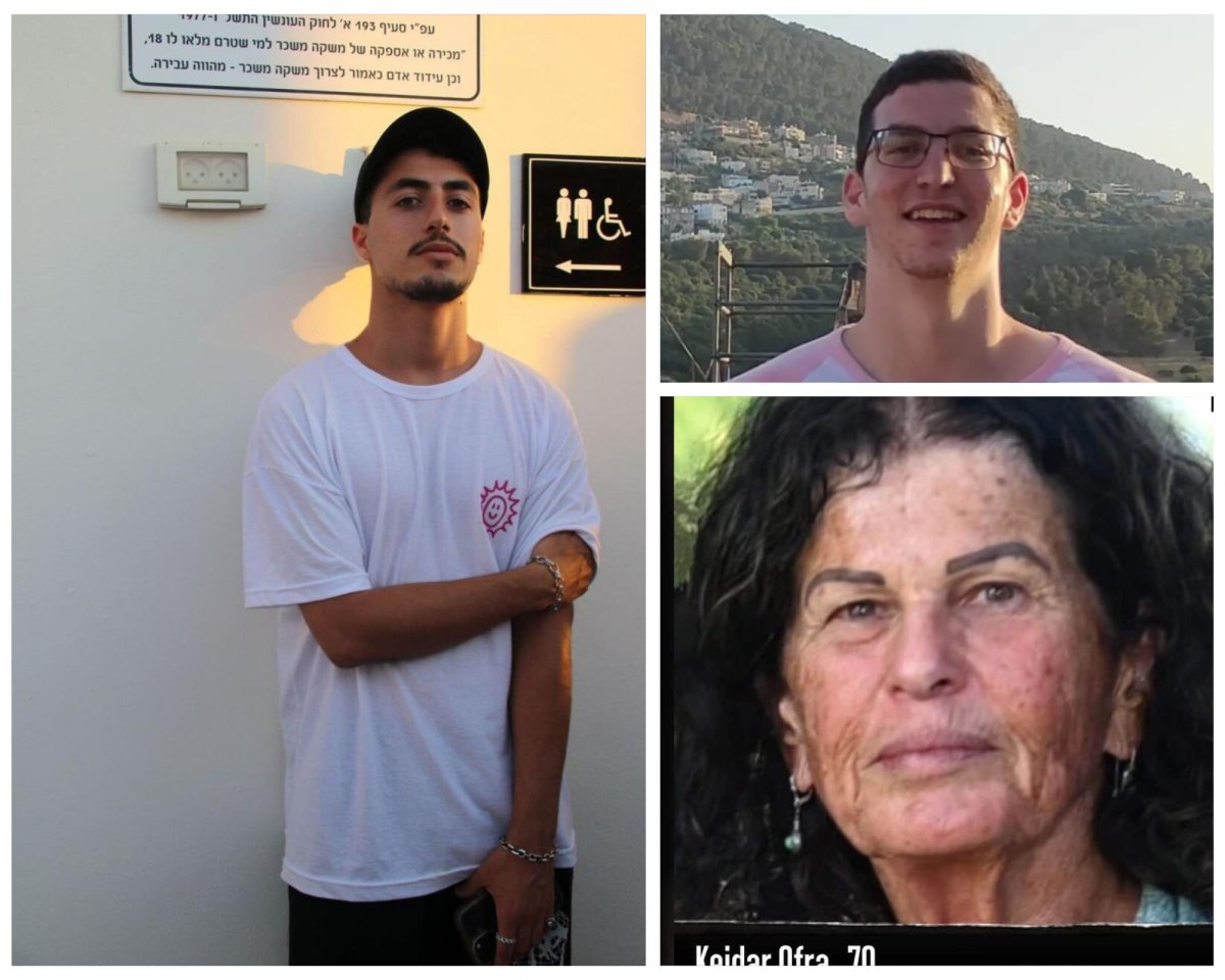 קרדיט: תוכן גולשים ע"פ סעיף 27א'