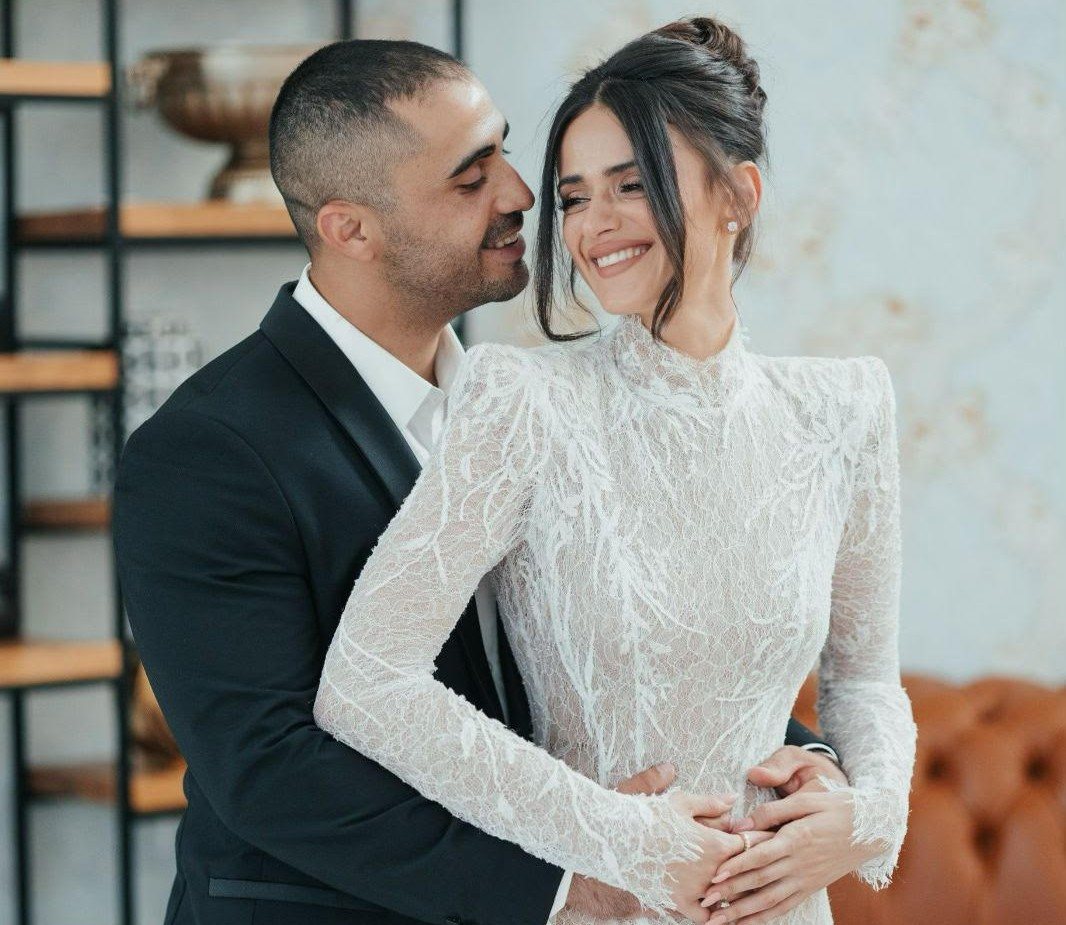 טל וענבר שועה ז"ל