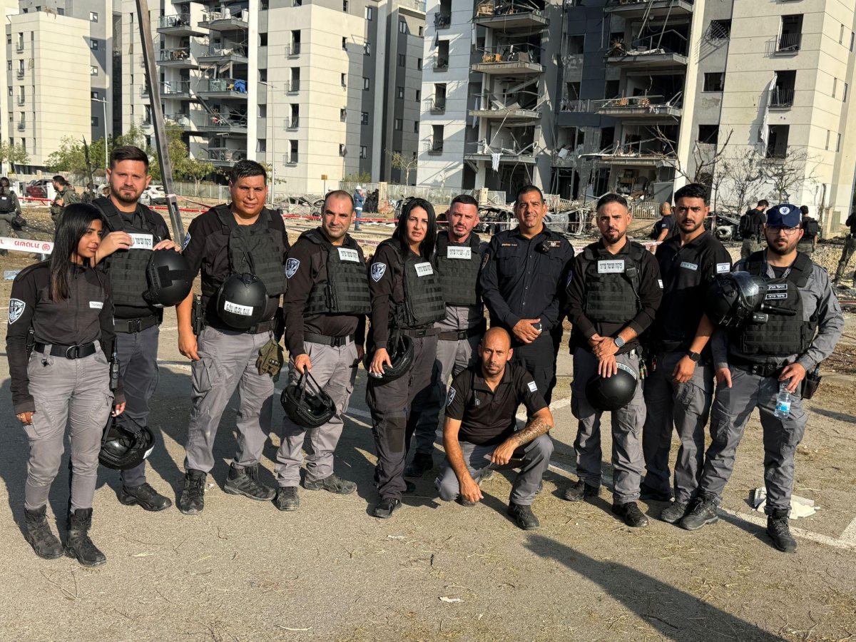 קרדיט: עיריית באר שבע