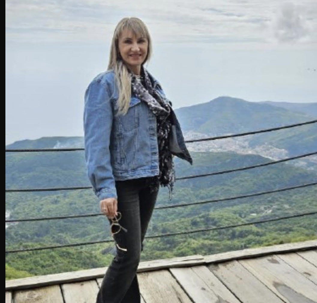 מיכל זקס ז"ל. צילום: פרטי