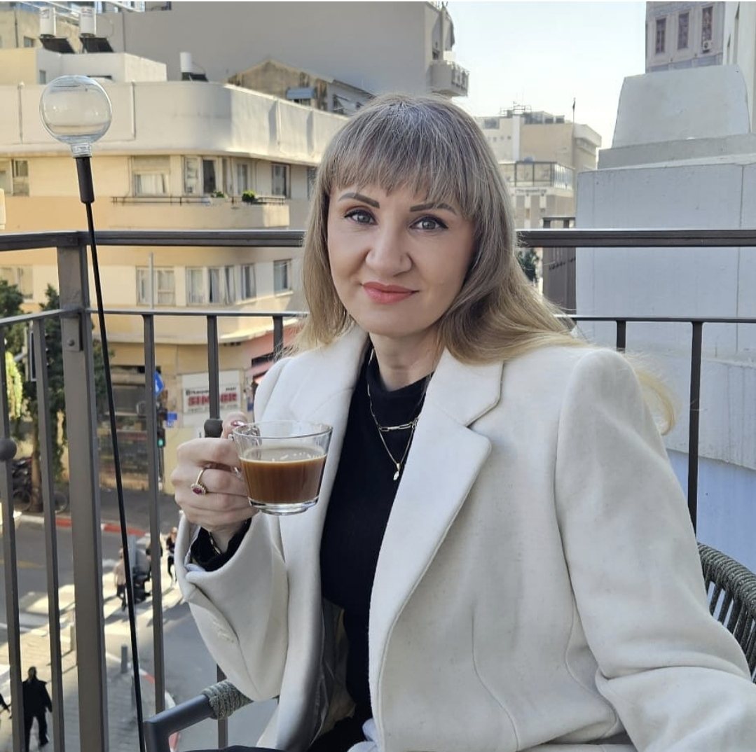 מיכל זקס ז"ל. צילום: פרטי