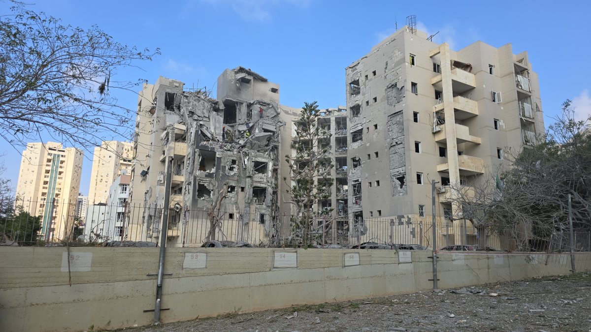 קרדיט: זאב דיקמן