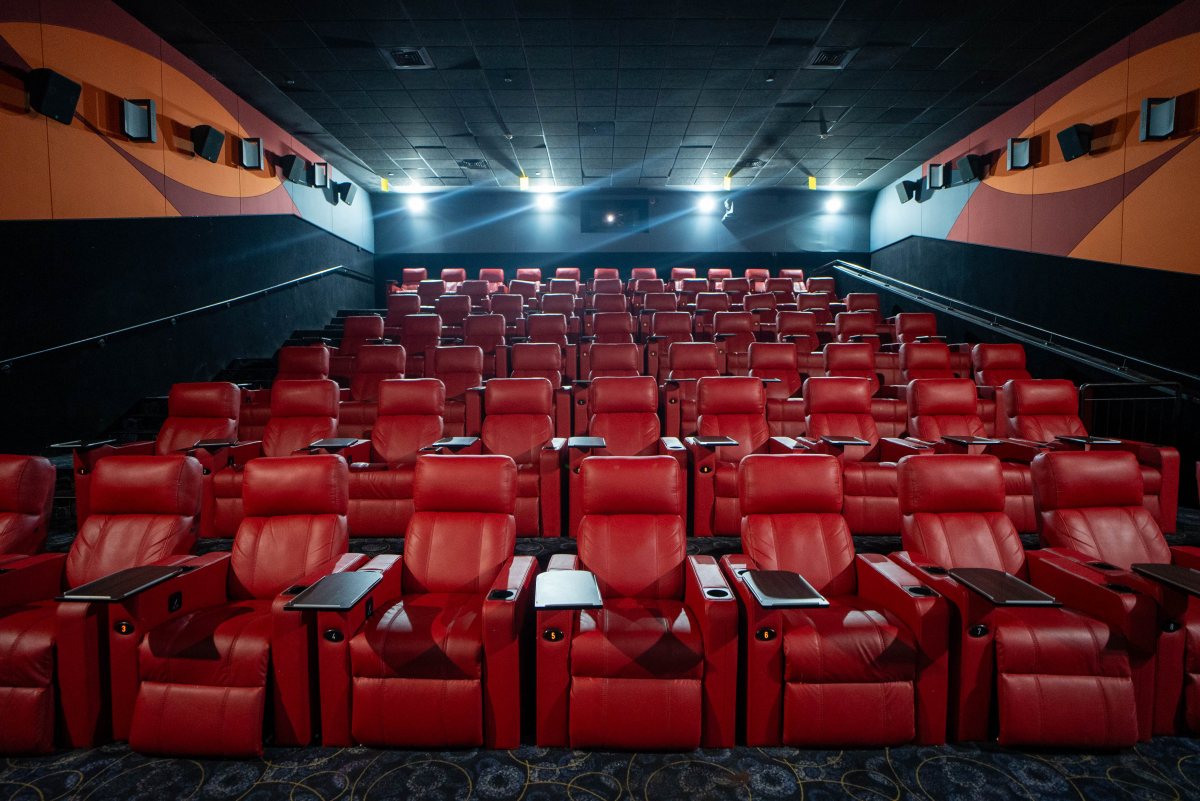 כורסאות האולם. קרדיט צילום: אריאל שי