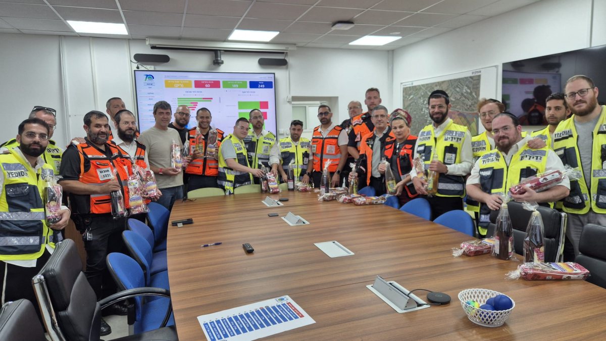 קרדיט: עיריית אופקים