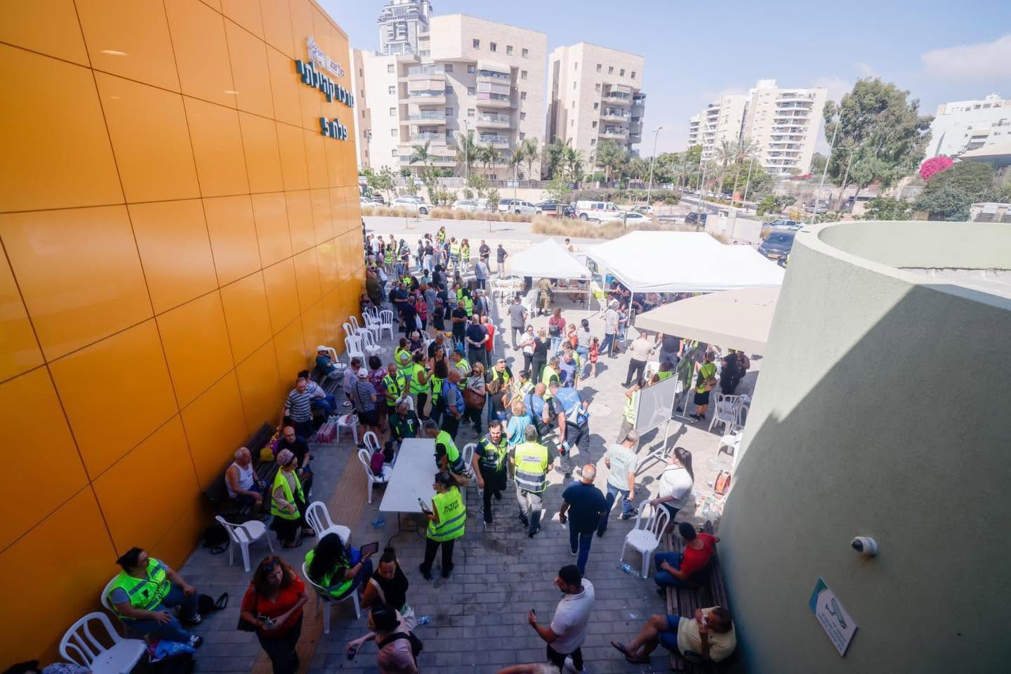 קרדיט: עיריית באר שבע