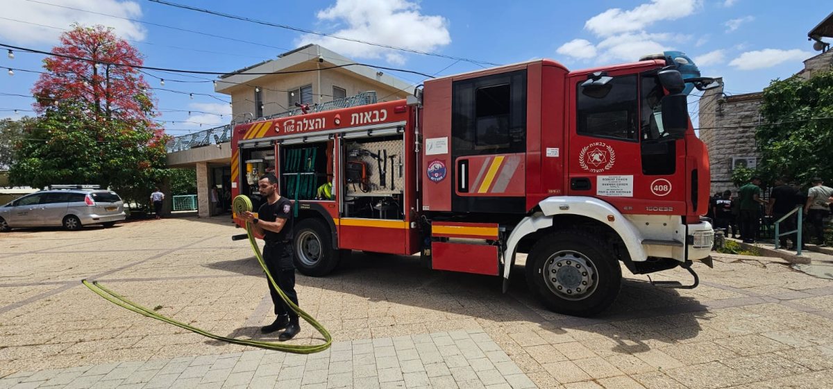 קרדיט: מאור סידון