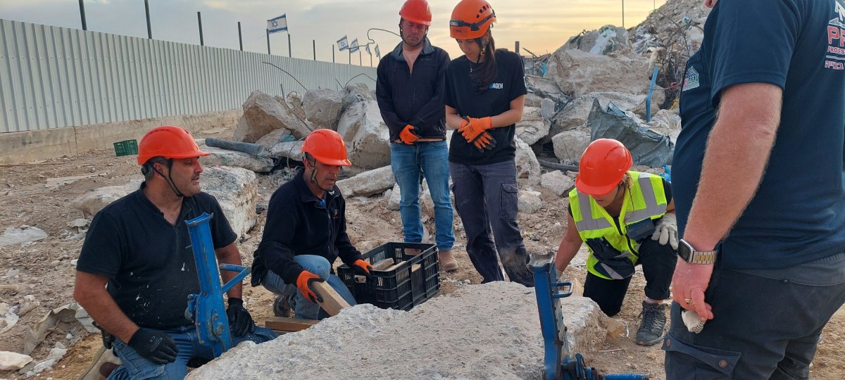 קרדיט: מיכל עובדיה