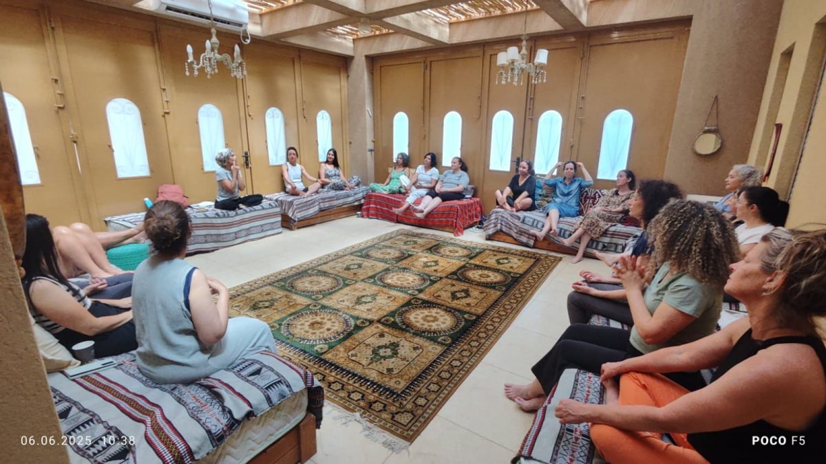 קרדיט: הדס נלסון