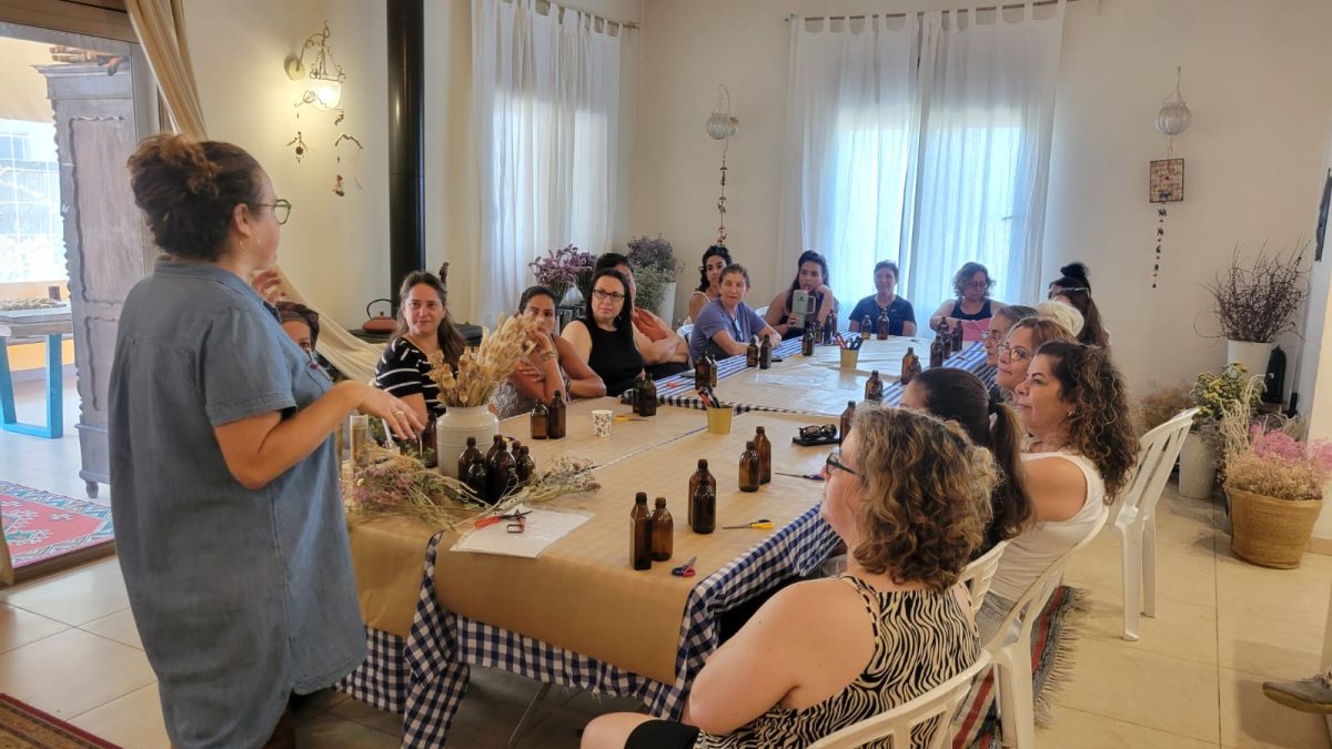 קרדיט: הדס נלסון