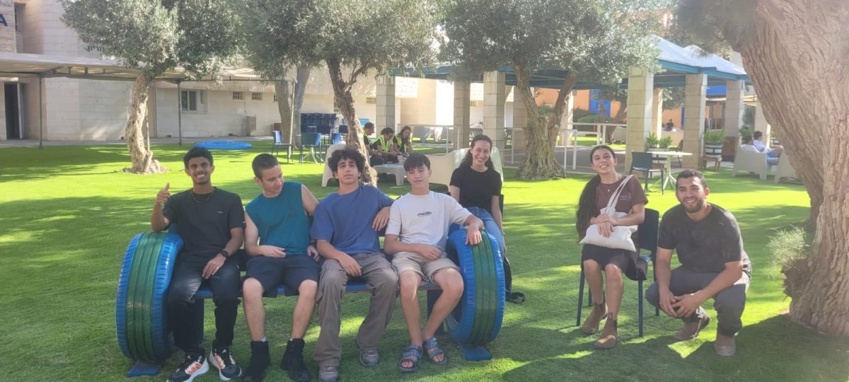 קרדיט: אביטל אלטמן