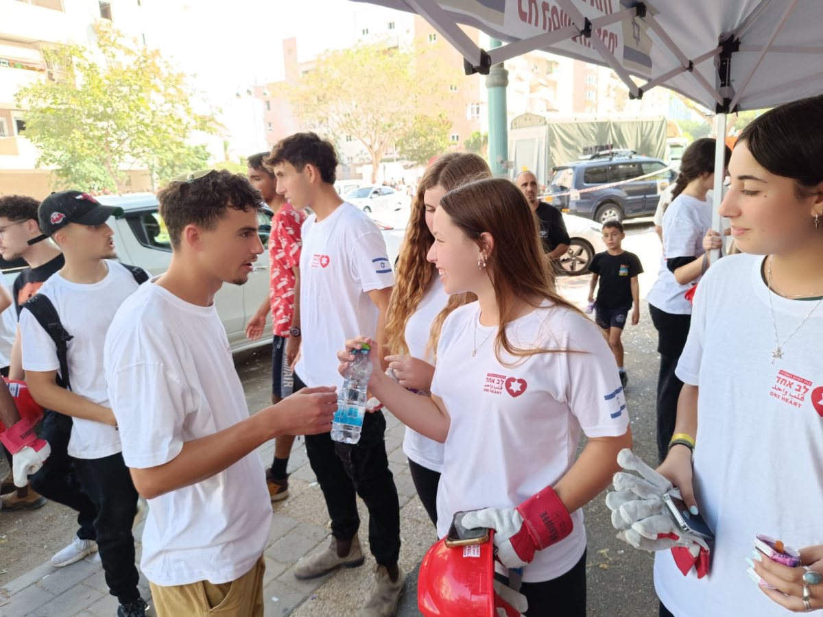 קרדיט: אביטל אלטמן