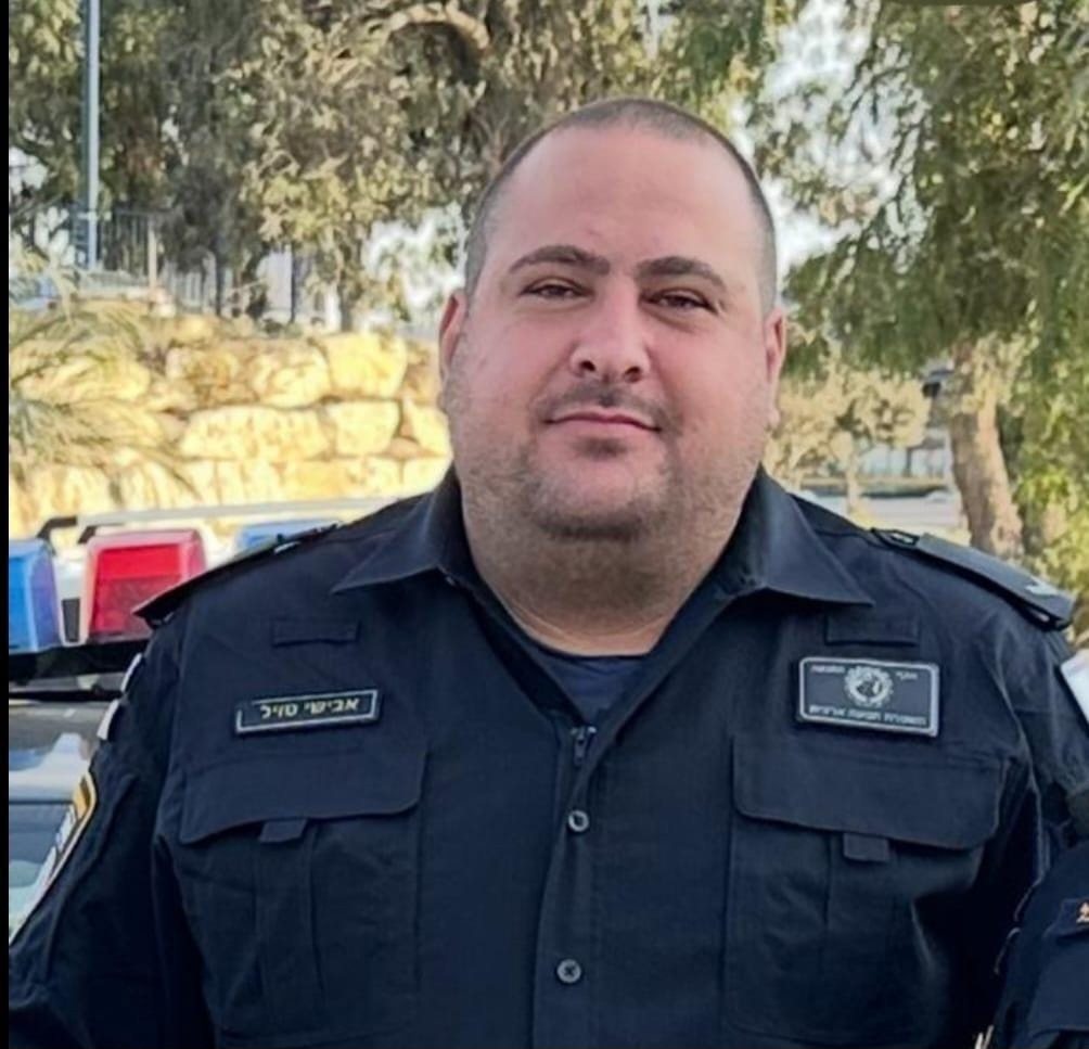 אבישי טויל ז"ל. קרדיט: אגף התנועה