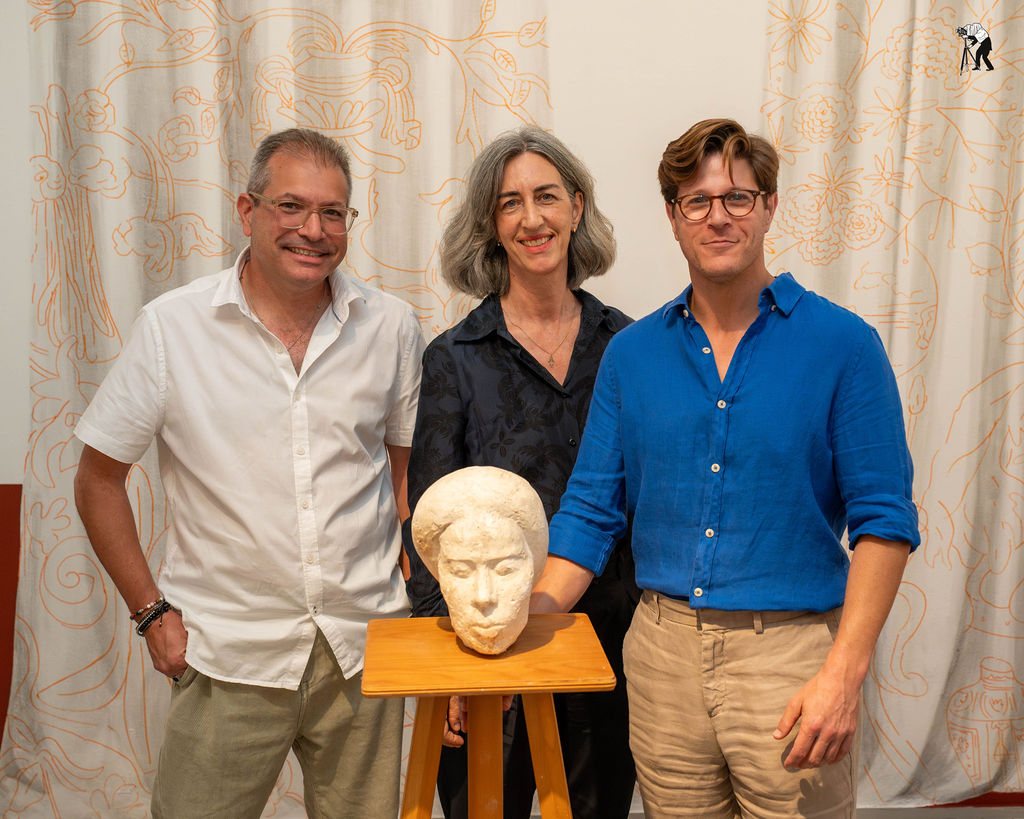 קרדיט: דניאל יאסנו