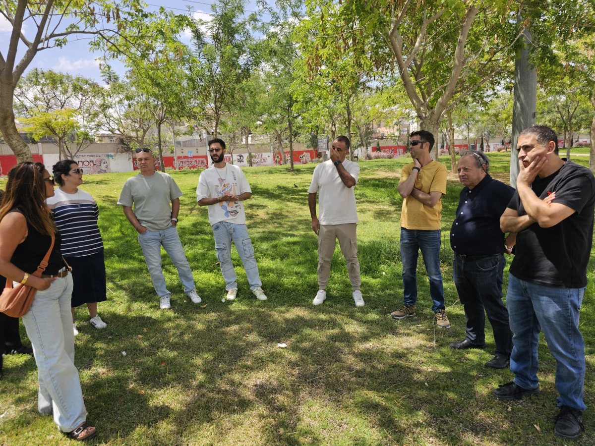 קרדיט: החברה הכלכלית