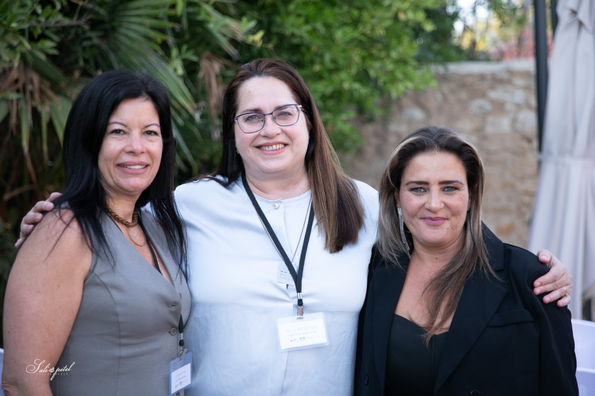 קרדיט: סאלי פטל