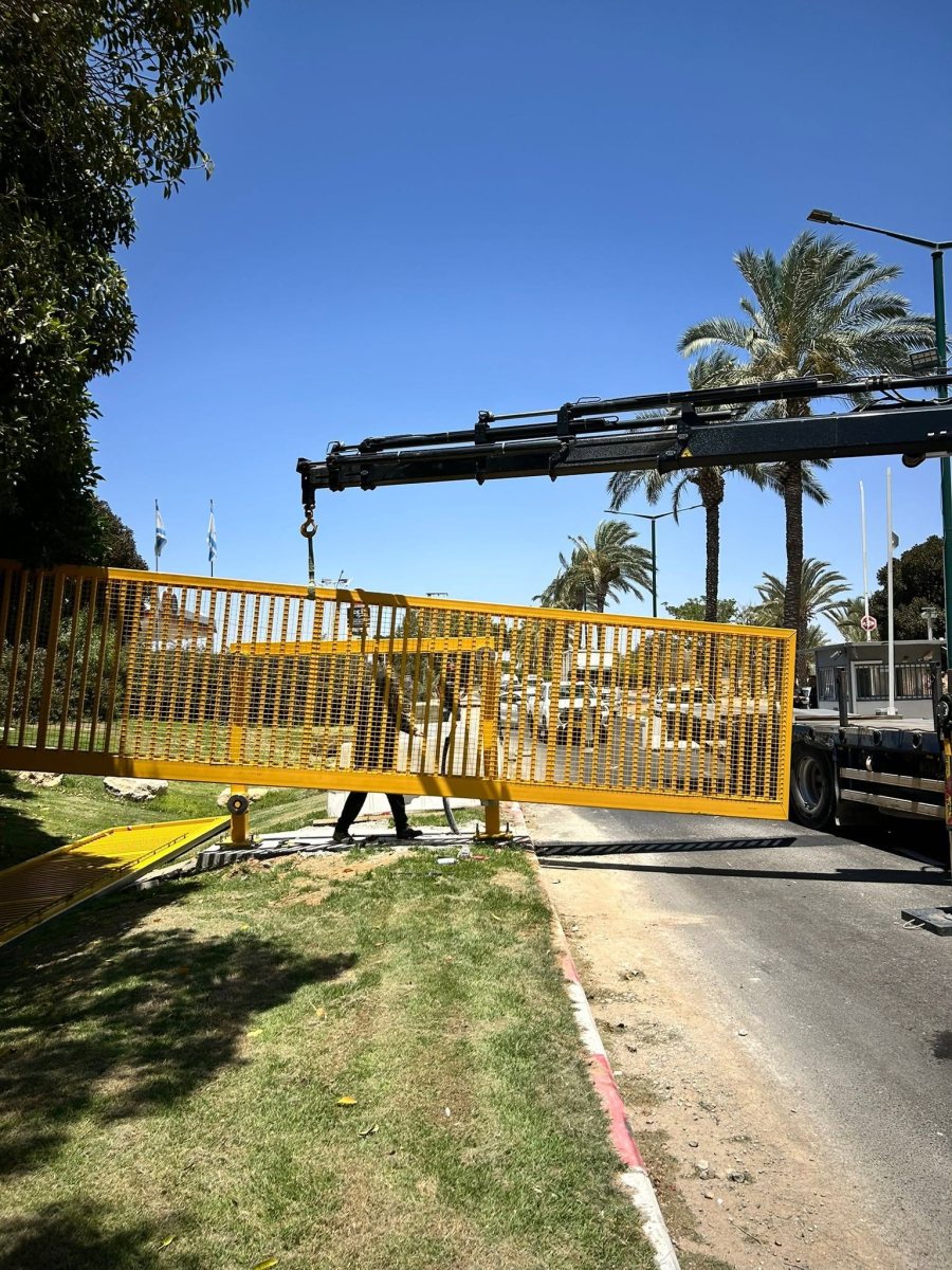 קרדיט: מועצת מיתר